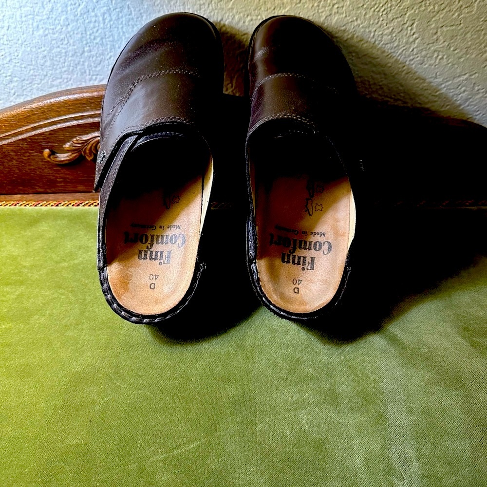 Finn Mule size 40 - Picture 3 of 10